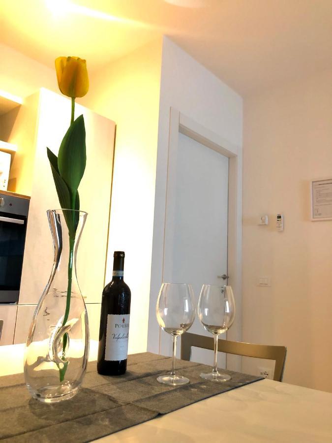 Domegliara La Casa Di Anna 아파트 외부 사진