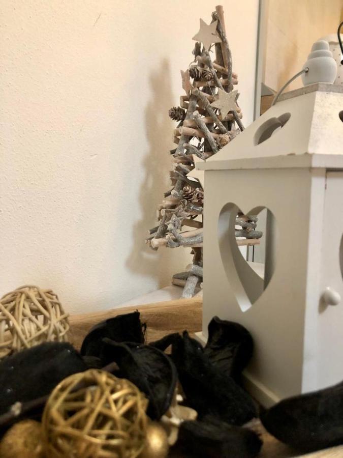 Domegliara La Casa Di Anna 아파트 외부 사진