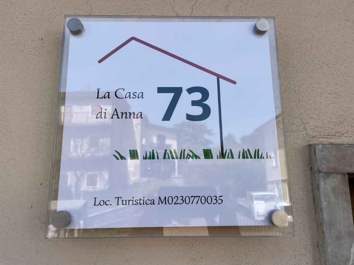 Domegliara La Casa Di Anna 아파트 외부 사진