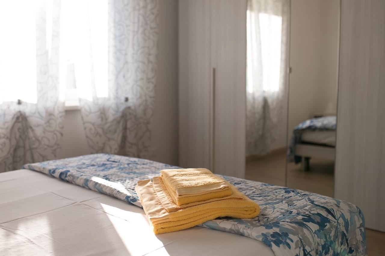 Domegliara La Casa Di Anna 아파트 외부 사진