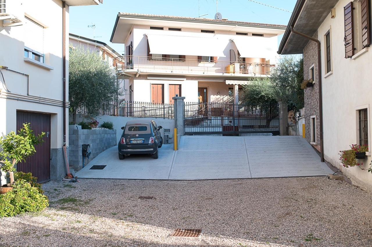 Domegliara La Casa Di Anna 아파트 외부 사진